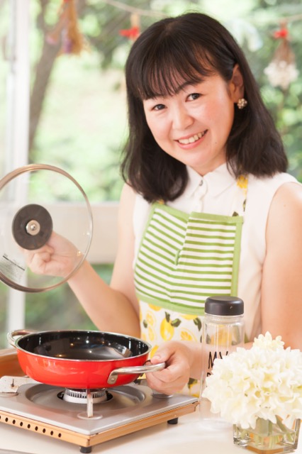 どうしてインナービューティープランナーになろうと思ったのですか