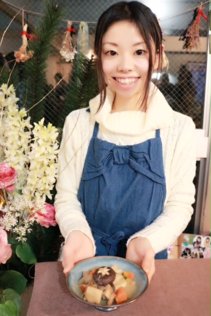 IBDを始めて変化したことは何ですか?
