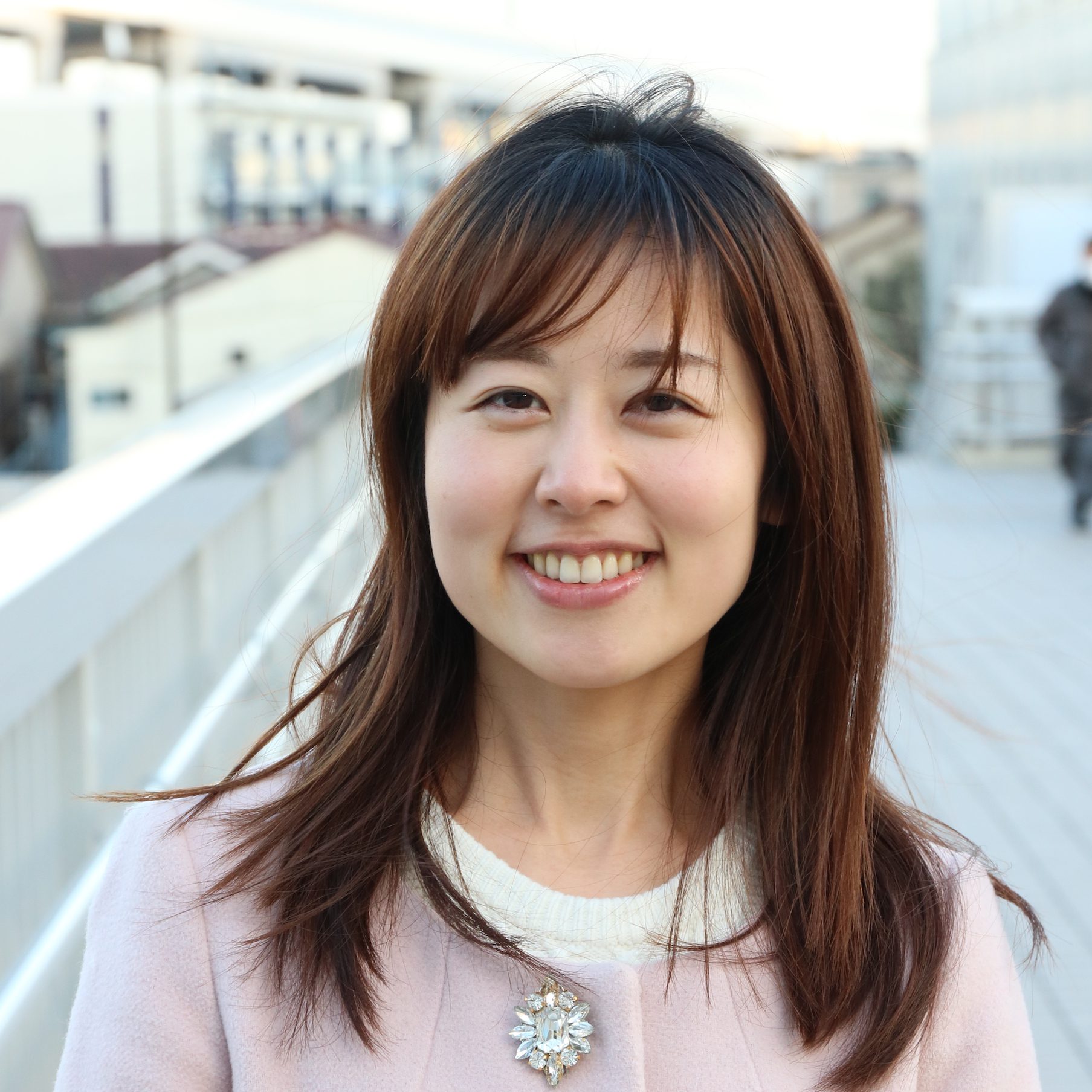 IBDを始めて変化したことは何ですか?