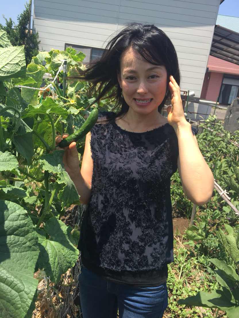 IBDを始めて変化したことは何ですか?