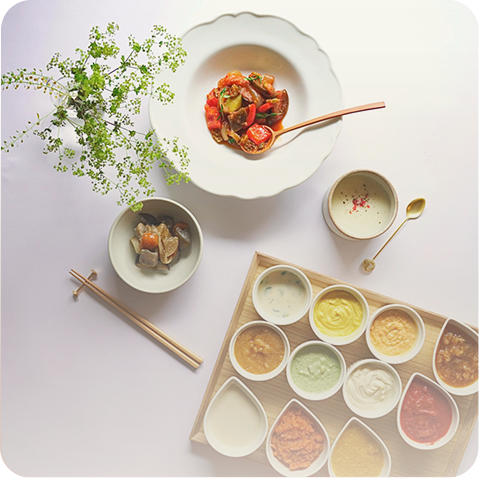 Gut-Friendly Japanese for Health and Timeless Beauty