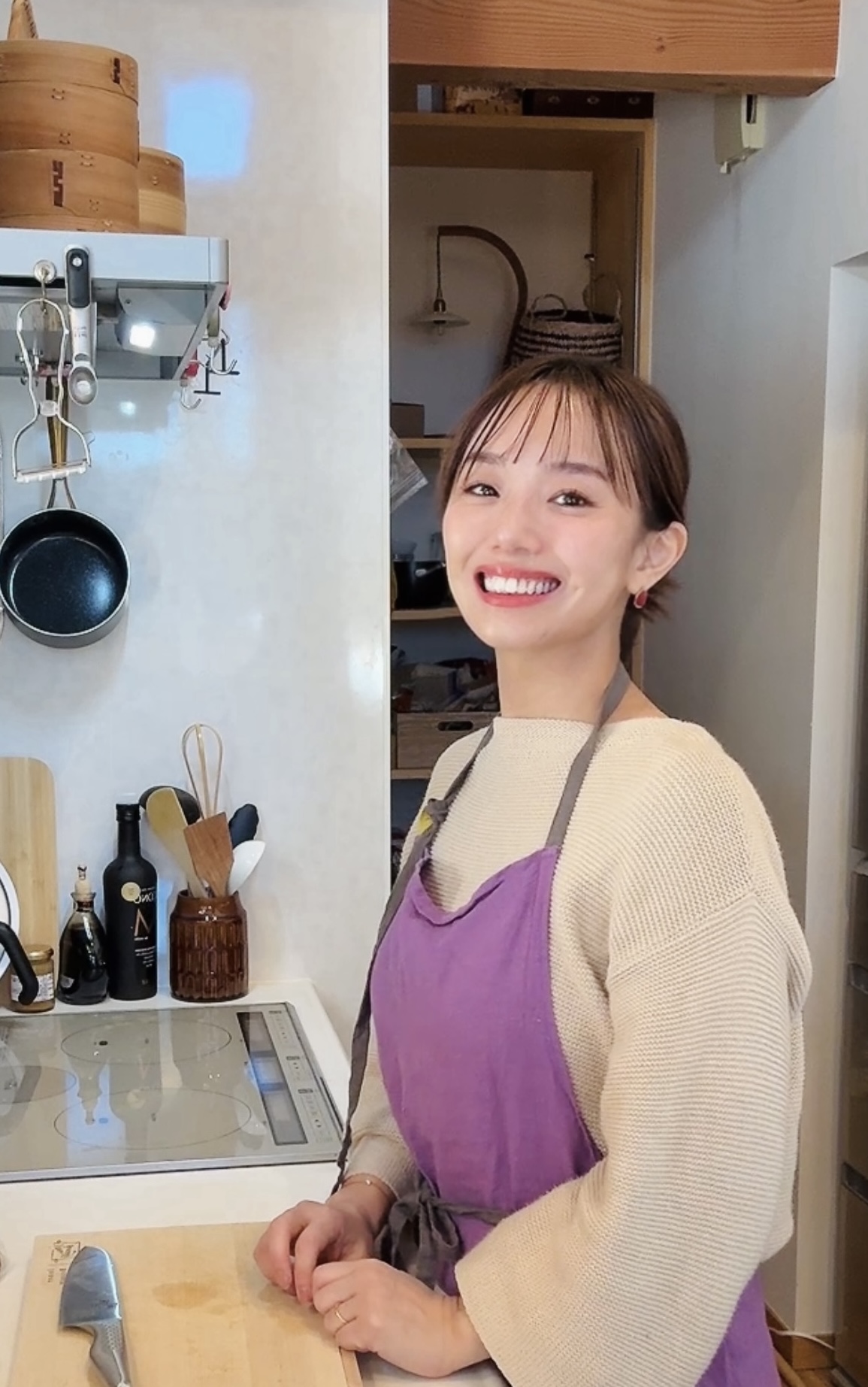 中島 由香