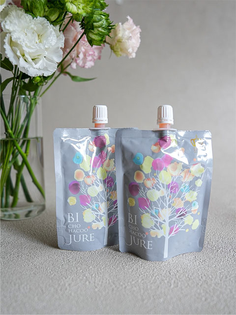 美超発酵ジュレ